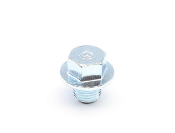 Пробка зливу мастила
